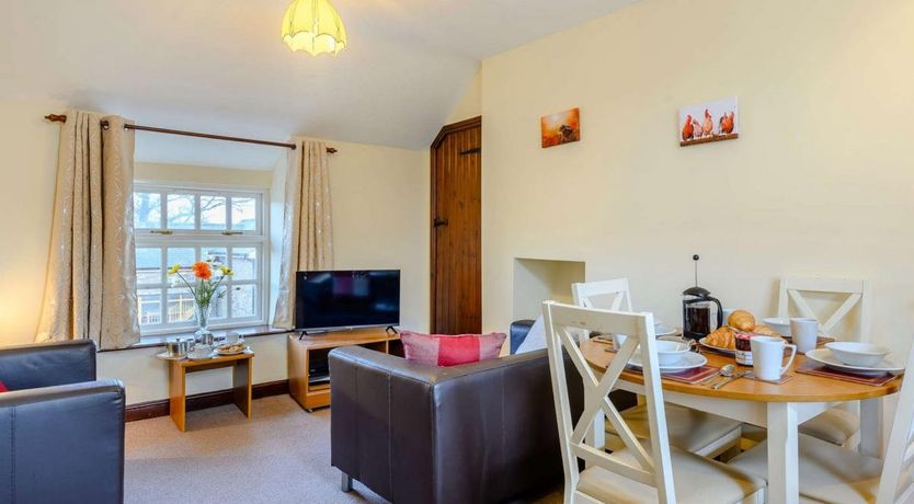 Photo of 2 Bed in Penoyre