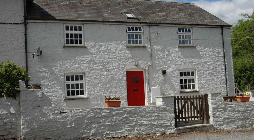 Photo of 2 Bed in Penoyre