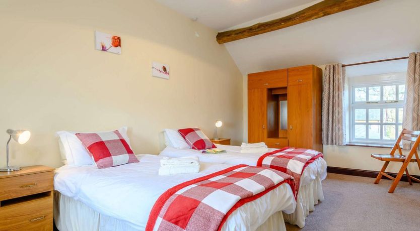 Photo of 2 Bed in Brecon