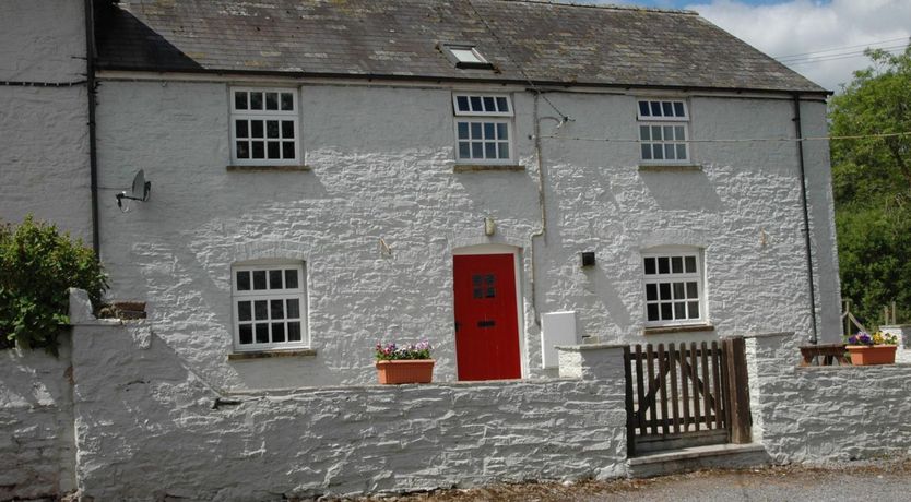 Photo of 2 Bed in Brecon