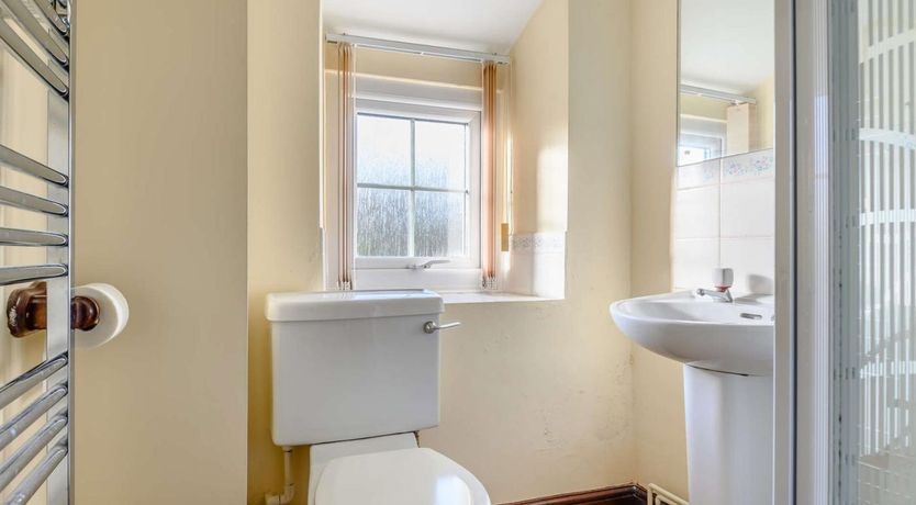 Photo of 2 Bed in Brecon