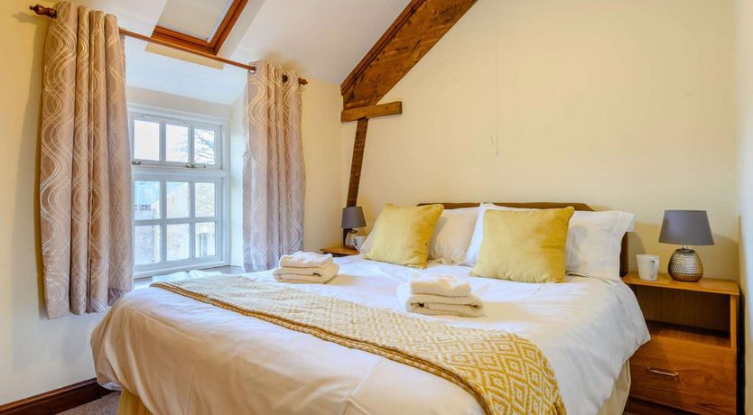 Photo of 2 Bed in Brecon