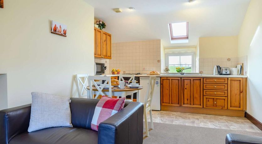 Photo of 2 Bed in Brecon