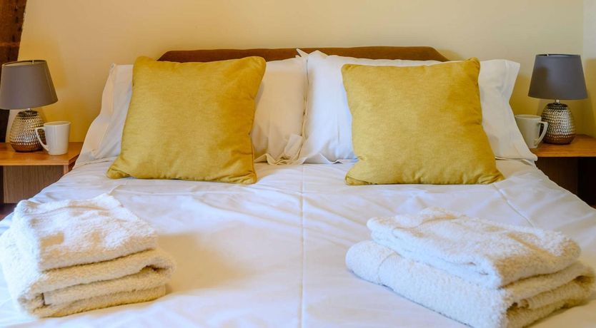 Photo of 2 Bed in Brecon