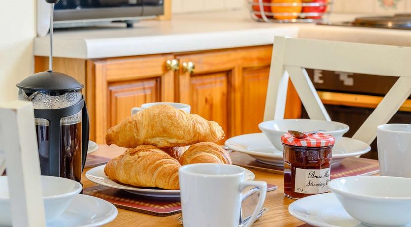 Photo of 2 Bed in Brecon