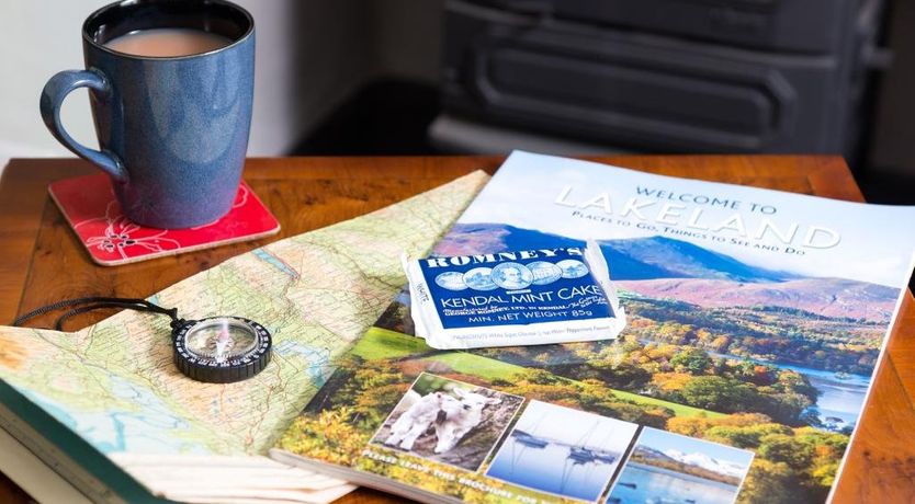 Photo of 2 Bed in Lamplugh