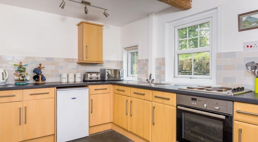 Photo of 2 Bed in Lamplugh