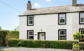 Photo of in Lamplugh (SZ331)