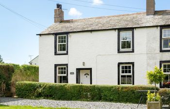 2 Bed in Workington Holiday Cottage