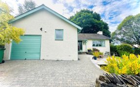 Photo of Bungalow in Cumbria