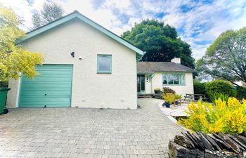 Bungalow in Cumbria Holiday Cottage