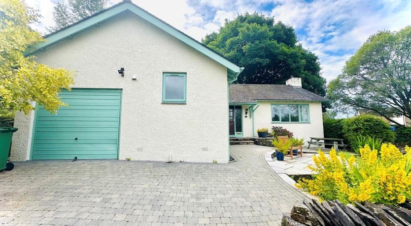 Photo of Bungalow in Cumbria