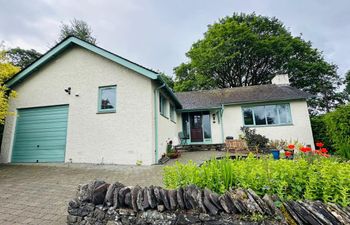 2 Bed in Windermere Holiday Cottage