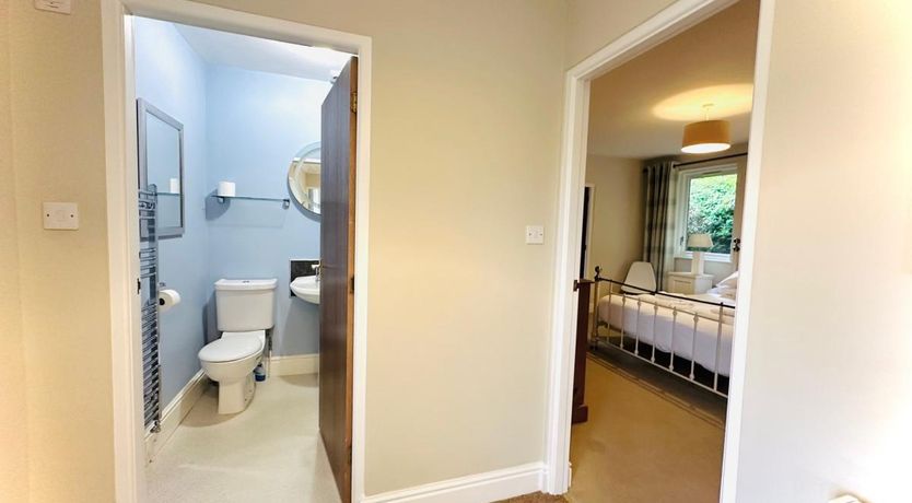 Photo of 2 Bed in Windermere