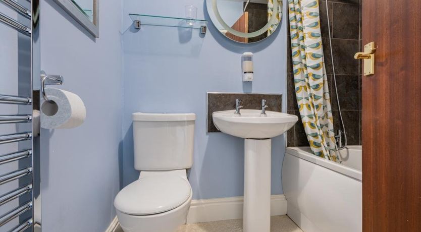 Photo of 2 Bed in Windermere