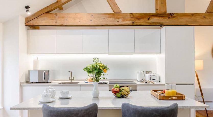 Photo of 3 Bed in Glasshouses