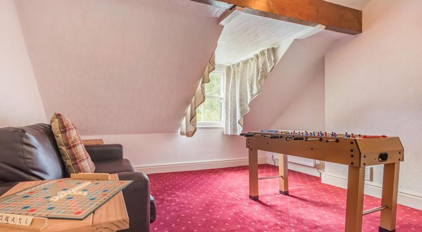 Photo of 6 Bed in Braithwaite