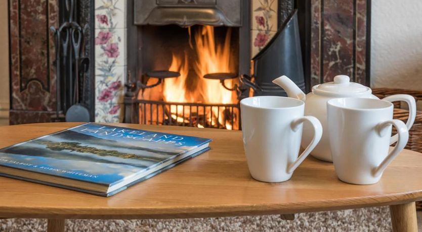 Photo of 6 Bed in Braithwaite