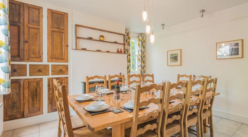 Photo of 6 Bed in Braithwaite