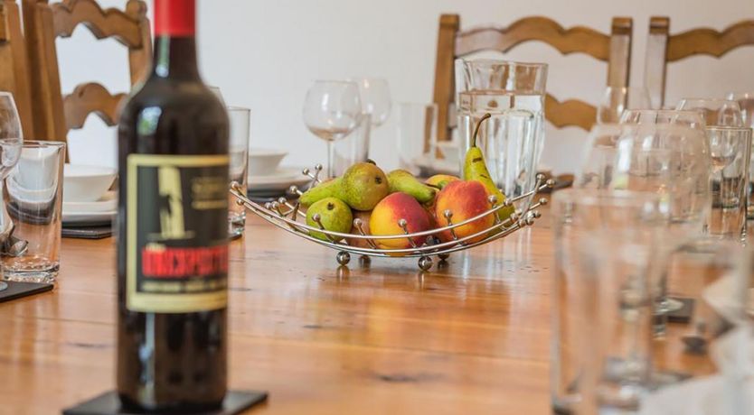 Photo of 6 Bed in Braithwaite