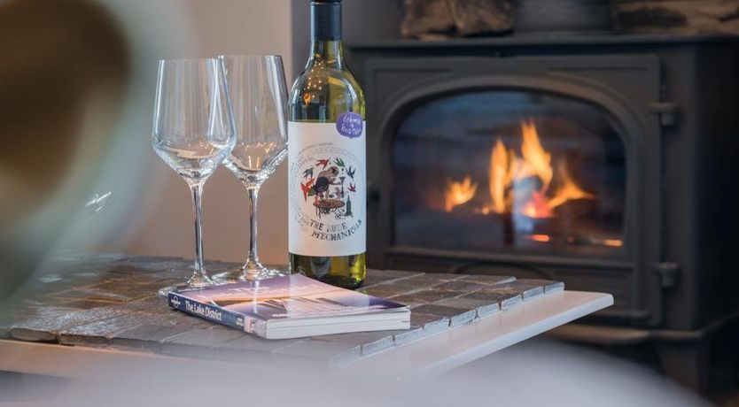 Photo of 1 Bed in Water Yeat