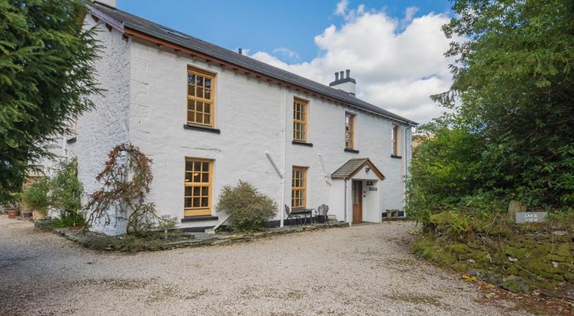 Photo of 1 Bed in Water Yeat