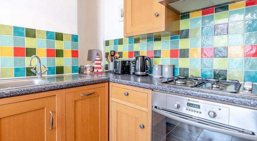 Photo of 2 Bed in Tenby