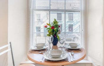 in Tenby (FB025) Apartment