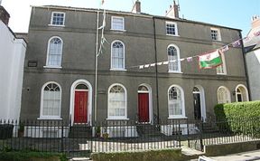 Photo of Apartment in West Wales