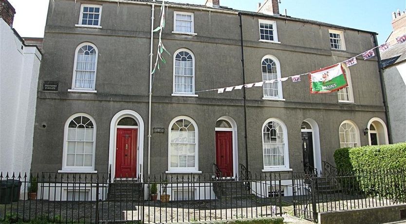 Photo of Apartment in West Wales