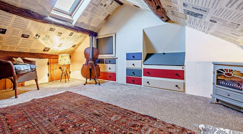 Photo of 1 Bed in Gleaston