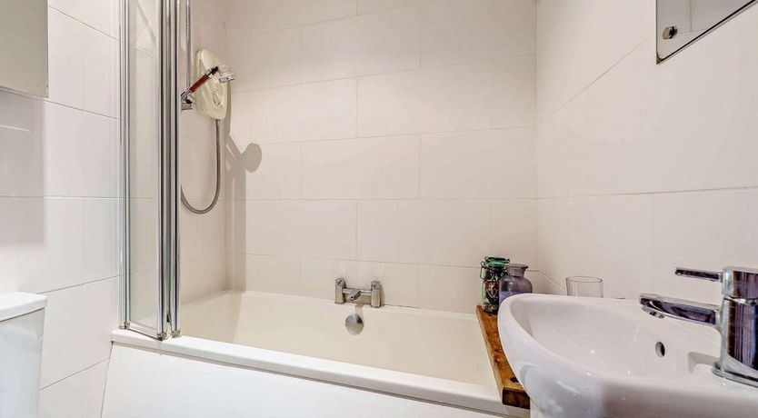 Photo of 1 Bed in Gleaston