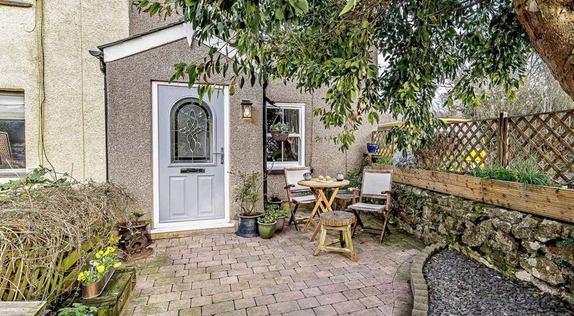 Photo of 1 Bed in Gleaston