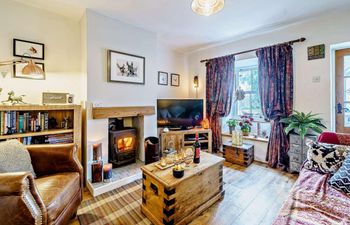 in Gleaston (82447) Holiday Cottage