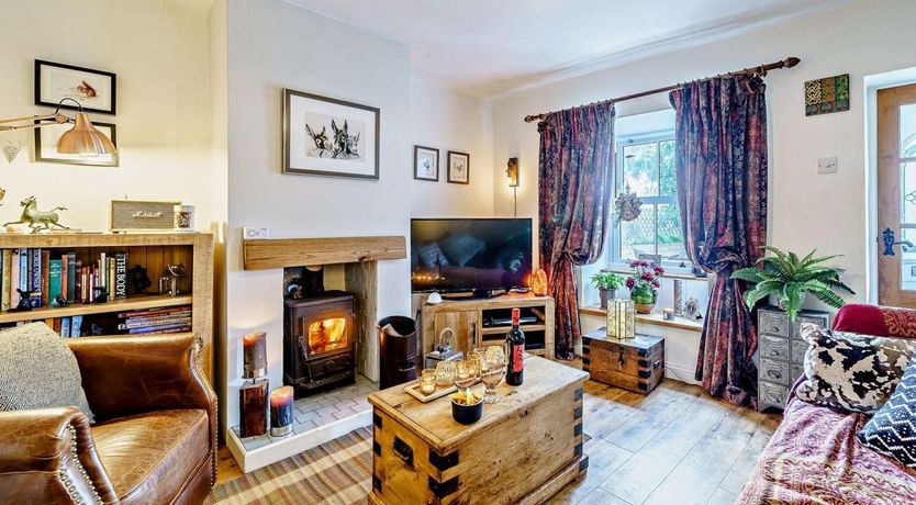 Photo of in Gleaston (82447)