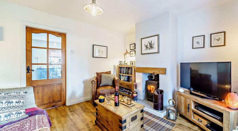 Photo of 1 Bed in Gleaston