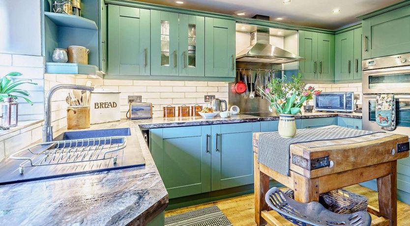 Photo of 1 Bed in Gleaston