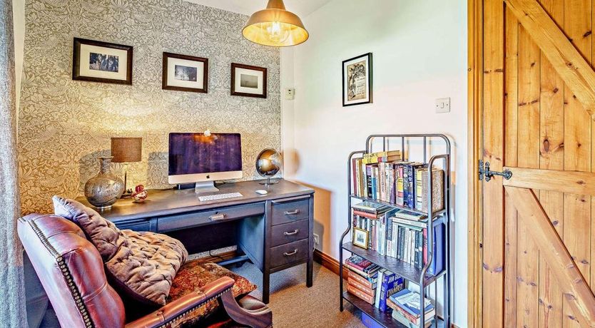 Photo of 1 Bed in Gleaston