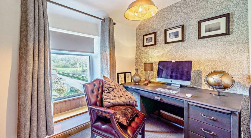 Photo of 1 Bed in Gleaston