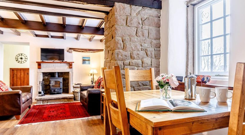 Photo of 2 Bed in Matlock