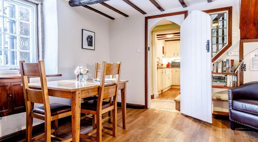 Photo of 2 Bed in Matlock