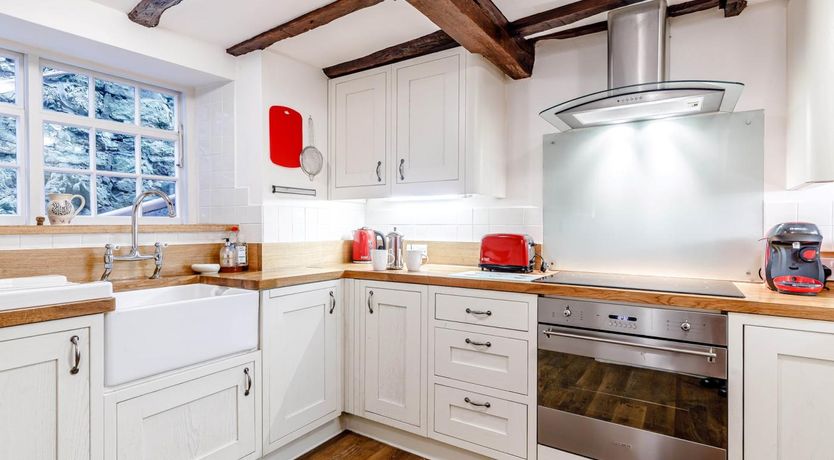 Photo of 2 Bed in Matlock