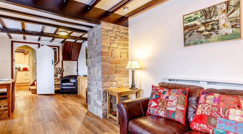 Photo of 2 Bed in Matlock