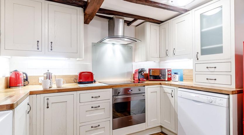 Photo of 2 Bed in Matlock