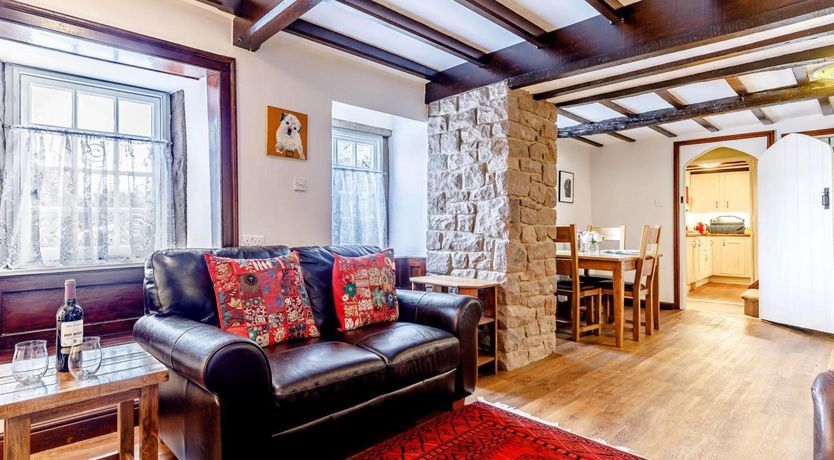 Photo of 2 Bed in Matlock