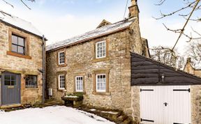 Photo of Cottage in Derbyshire