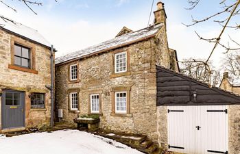 Cottage in Derbyshire Holiday Cottage