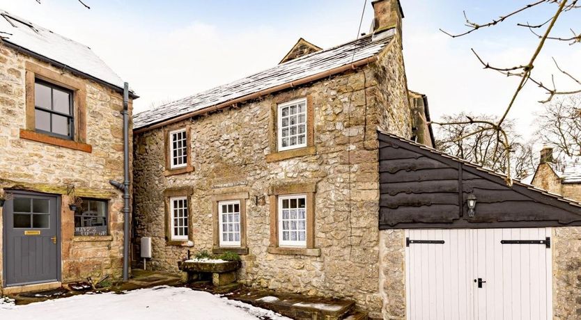 Photo of Cottage in Derbyshire