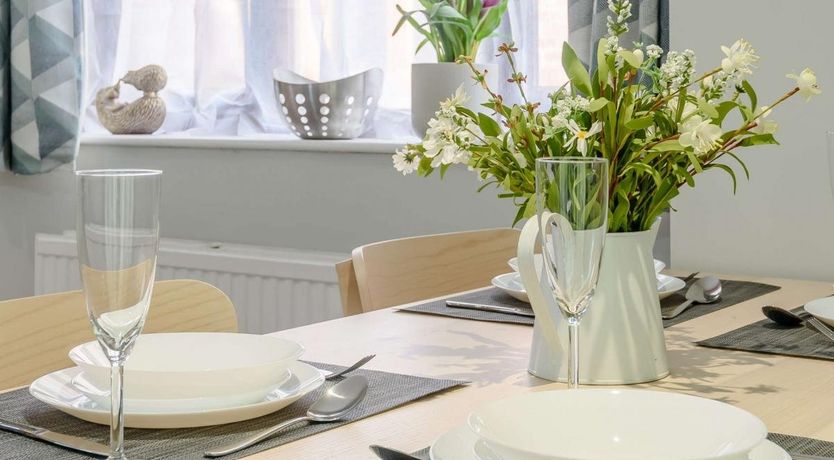 Photo of 2 Bed in Crowton