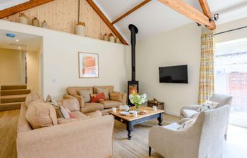 3 Bed in Blandford Forum Holiday Cottage